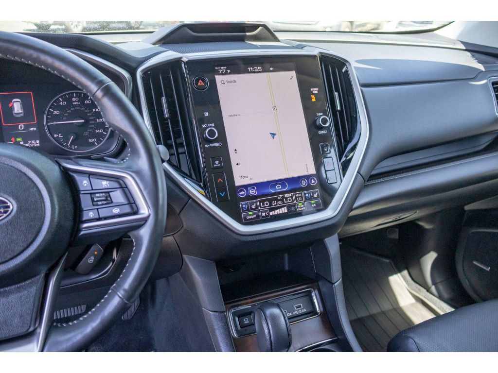 Used 2023 Subaru Ascent Touring AWD/4WD image 24
