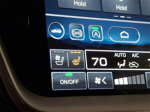 Certified 2023 Subaru Outback Touring XT image 27