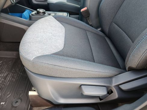 New 2026 Ford Maverick XLT FWD image 23