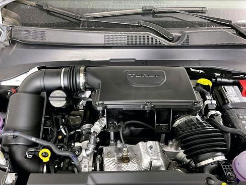 New 2026 Jeep Compass Limited image 2