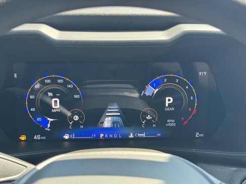 New 2026 Chevrolet Colorado W/T image 15