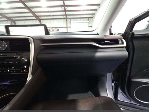 Used 2016 Lexus RX 350 FWD image 11