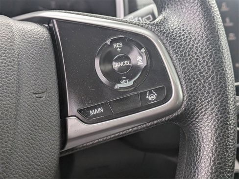 Used 2019 Honda CR-V EX image 29