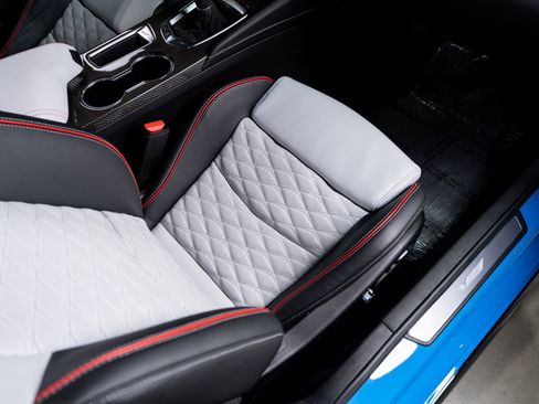 Used 2023 Cadillac CT5 V Blackwing w/ Parking Package image 59