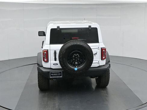 New 2026 Ford Bronco Badlands AWD/4WD image 42