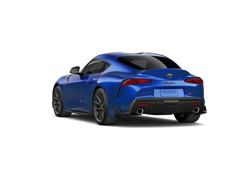 New 2026 Toyota Supra RWD image 48