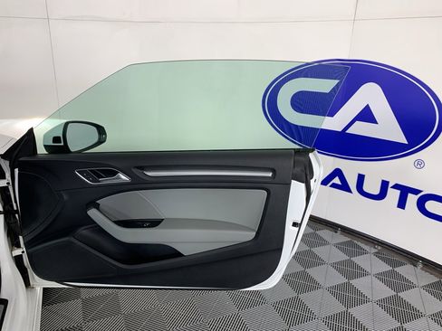 Used 2018 Audi A3 2.0T Premium Plus w/ Premium Plus Package image 29