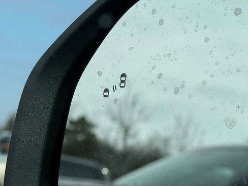 New 2026 Ford Bronco Sport Big Bend w/ Convenience Package image 9