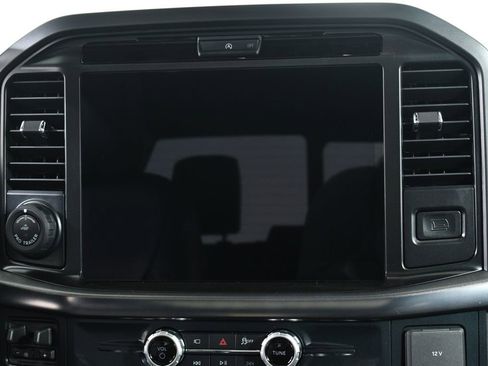 New 2026 Ford F150 Lariat AWD/4WD image 9