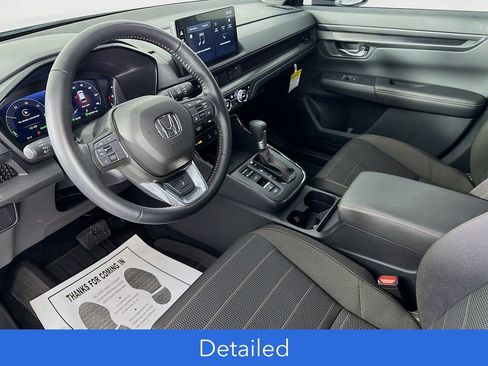 Certified 2026 Honda CR-V TrailSport image 12