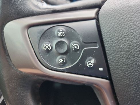 Used 2022 GMC Canyon AT4 w/ Trailering Package AWD/4WD image 23