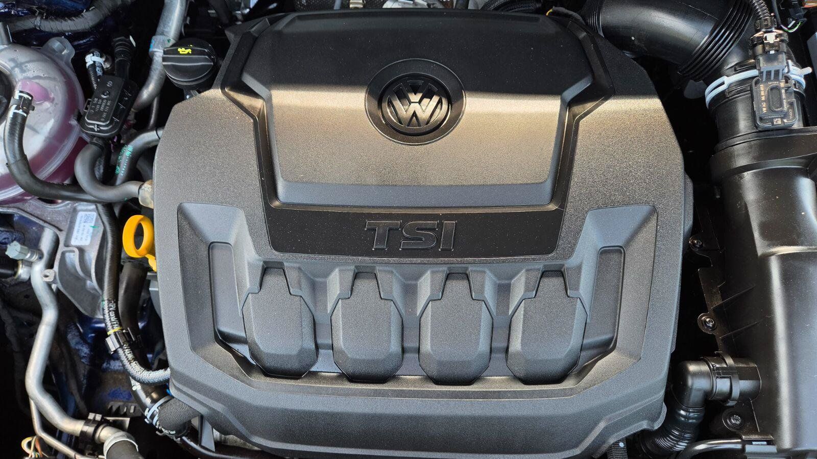 Used 2021 Volkswagen Tiguan S FWD image 58