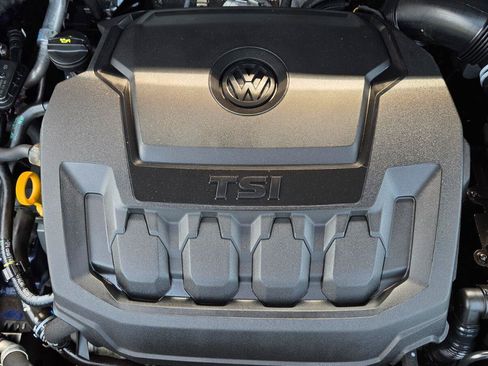 Used 2021 Volkswagen Tiguan S FWD image 58
