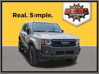 Used 2025 Toyota Land Cruiser 1958 video 1