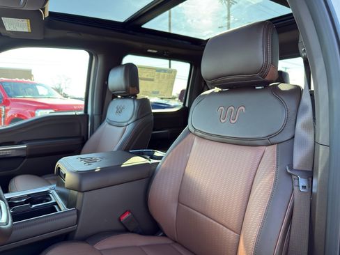 New 2026 Ford F350 King Ranch image 13