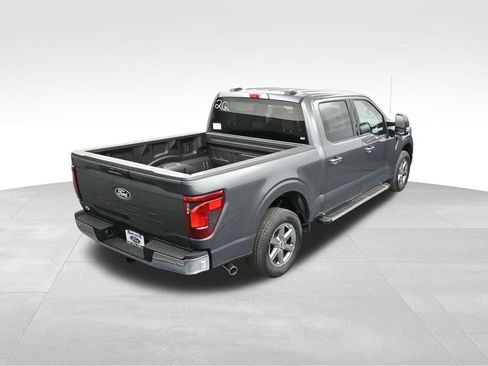 New 2024 Ford F150 XLT w/ Mobile Office Package image 20