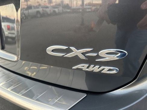 Used 2015 MAZDA CX-9 Grand Touring w/ GT Technology Package image 13
