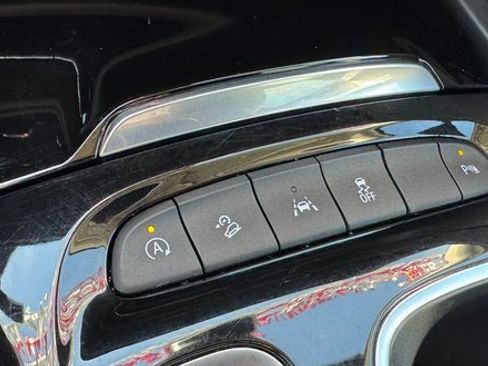 Used 2021 Buick Envision Essence w/ Sport Touring Package image 12