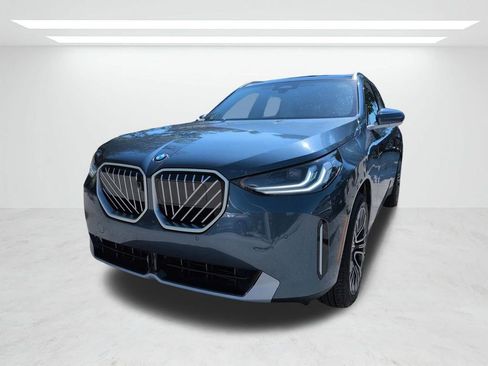 New 2026 BMW X3 xDrive30 w/ Premium Package AWD/4WD image 8