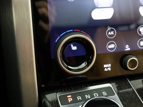 Used 2019 Land Rover Range Rover Autobiography AWD/4WD image 9