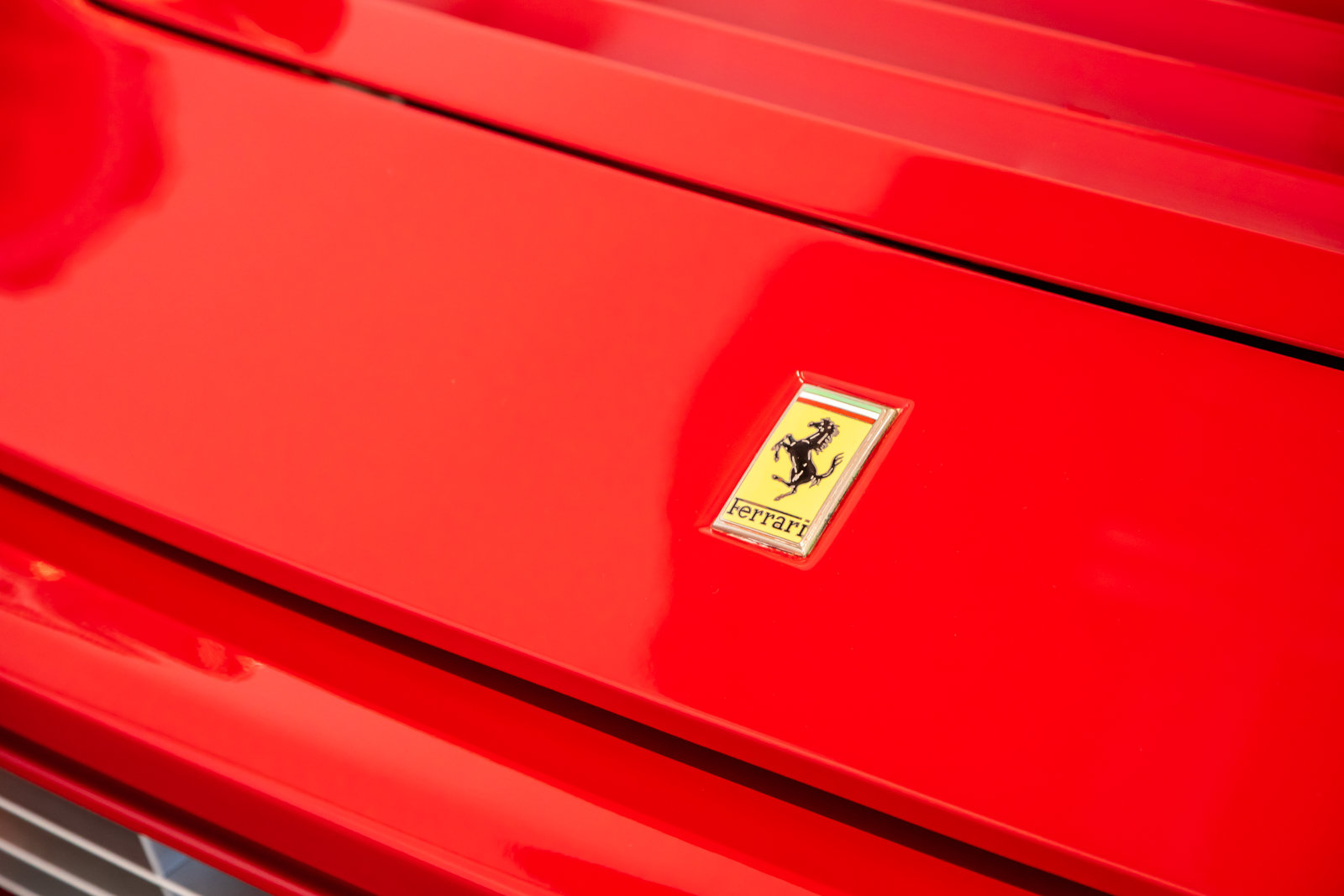 Used 1989 Ferrari 328 GTS RWD image 28