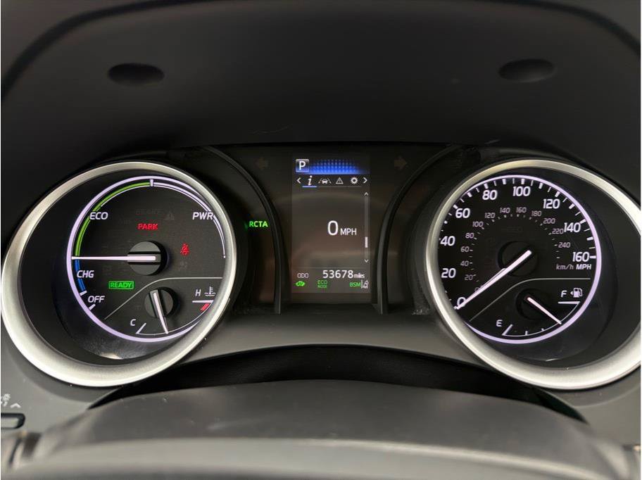Used 2022 Toyota Camry LE FWD image 17