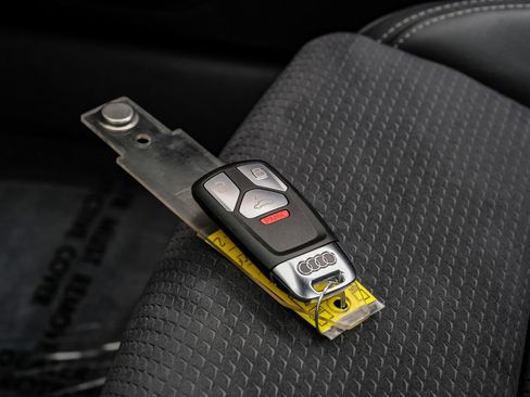 Used 2024 Audi A4 2.0T Premium Plus w/ Premium Plus Package image 63