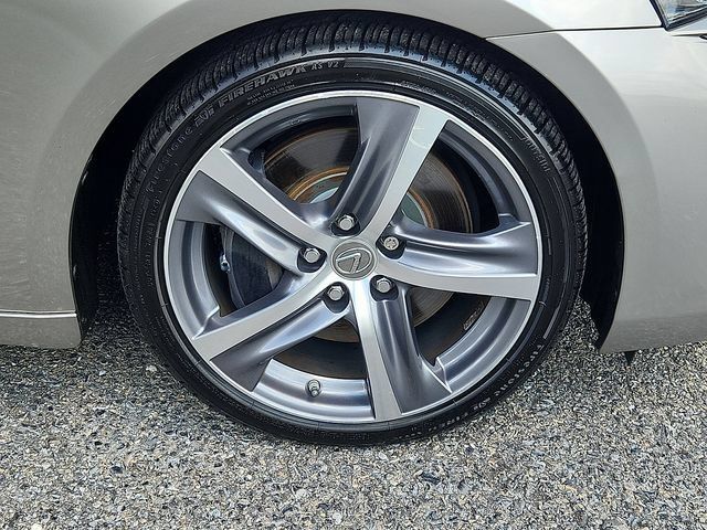 Used 2020 Lexus IS 300 AWD w/ Navigation Package image 8