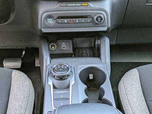 New 2025 Ford Bronco Sport Big Bend image 20