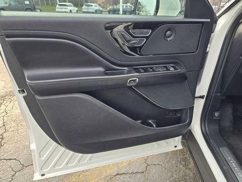 Used 2021 Lincoln Aviator Reserve w/ Equipment Group 208A image 14