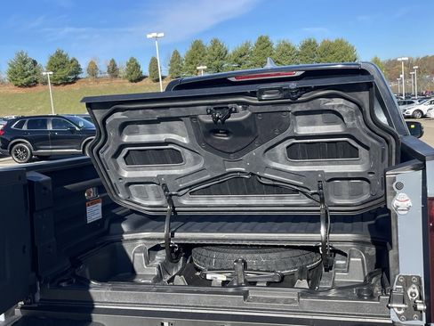 New 2026 Honda Ridgeline TrailSport image 20