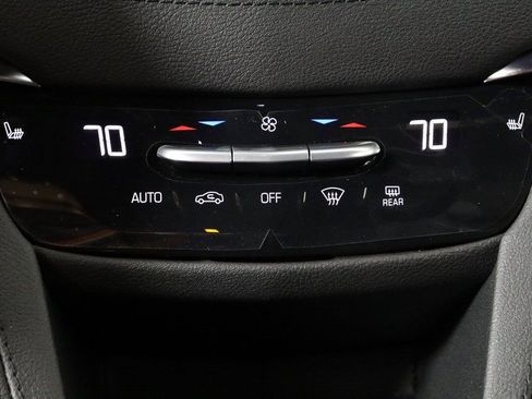New 2025 Cadillac XT5 Premium Luxury w/ Technology Package AWD/4WD image 22