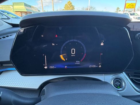 Certified 2022 Chevrolet TrailBlazer RS image 10