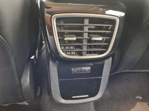 Used 2023 Lincoln Nautilus Reserve image 7