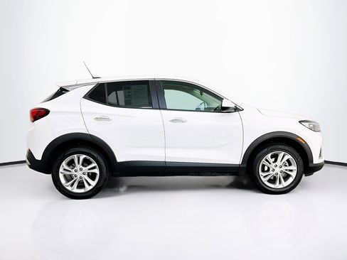 Used 2023 Buick Encore GX Preferred w/ Cold Weather Comfort Package image 10