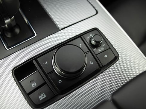 Used 2024 MAZDA CX-90 3.3 Turbo w/ Premium Package image 10