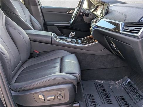 Used 2020 BMW X5 xDrive40i w/ Convenience Package image 23