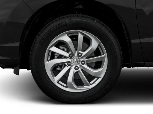 Used 2016 Acura RDX AWD image 11