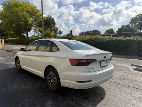 Used 2021 Volkswagen Jetta S FWD image 5