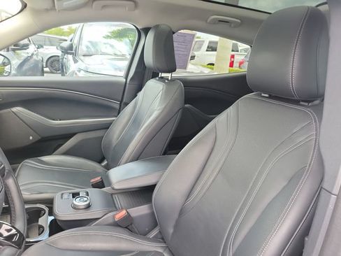 Used 2024 Ford Mustang Mach-E Premium RWD image 9