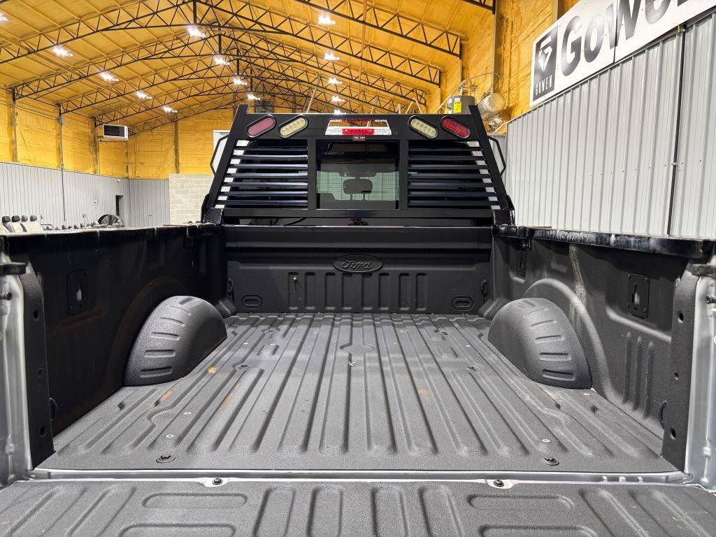 Used 2022 Ford F250 XLT w/ XLT Value Package AWD/4WD image 22