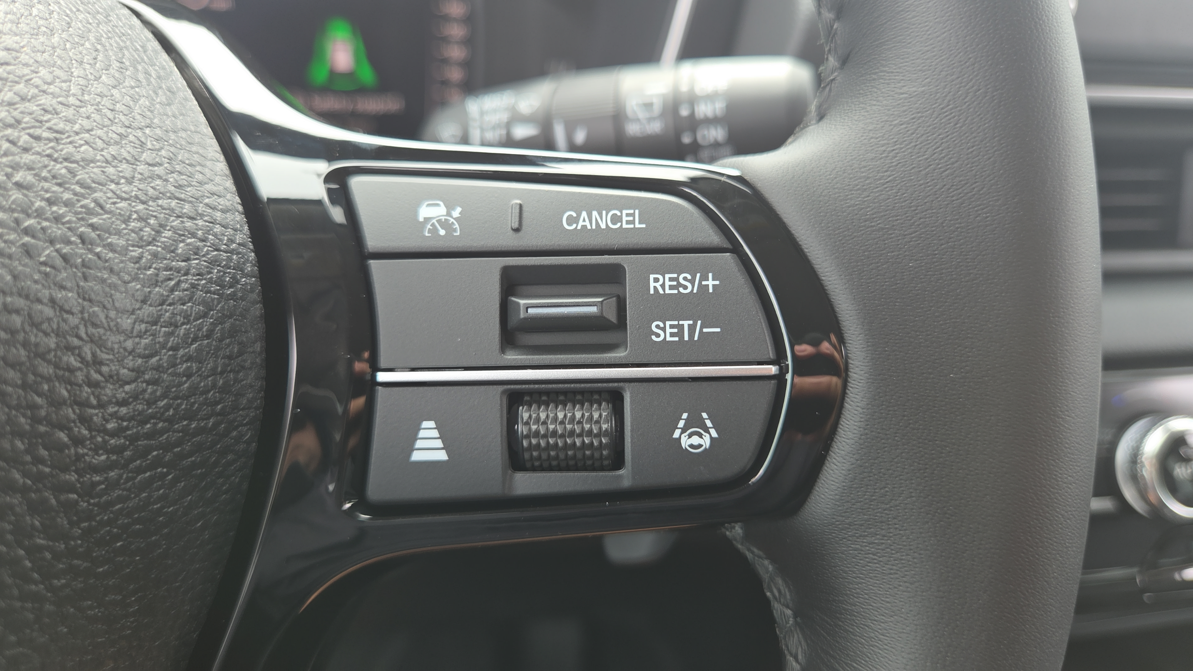 New 2026 Honda Pilot EX-L image 23