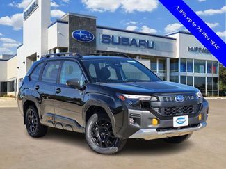 New 2026 Subaru Forester Wilderness video 1