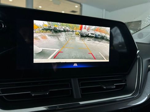 New 2026 Chevrolet Trax ACTIV w/ Driver Confidence Package image 19