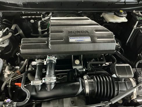 Used 2018 Honda CR-V EX-L image 28