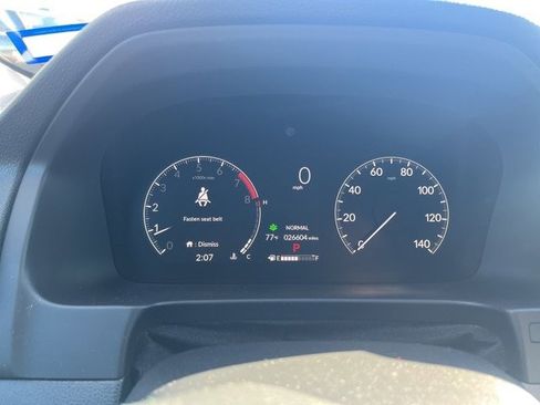 Used 2024 Honda Ridgeline Sport image 14