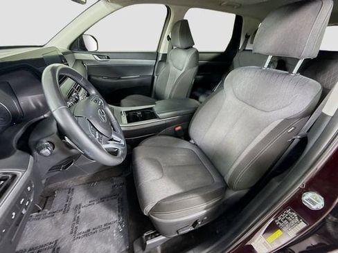 Used 2022 Hyundai Palisade SEL image 20