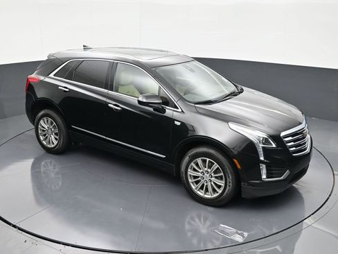 Used 2019 Cadillac XT5 Luxury FWD image 19
