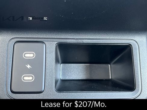 New 2025 Kia K4 GT-Line image 35