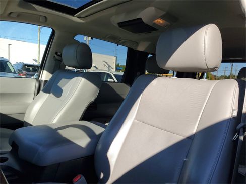 Used 2020 Toyota Sequoia Platinum image 13